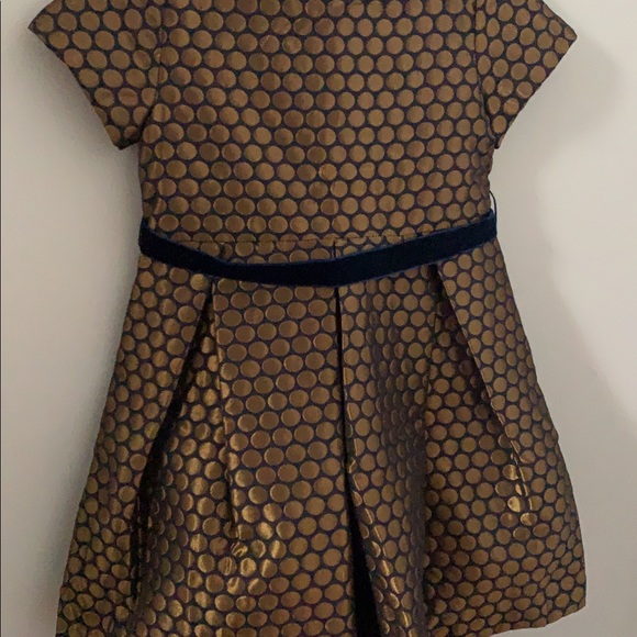 Jacadi dress size 6 girls - Picture 2 of 3
